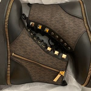 Michael Kors boots